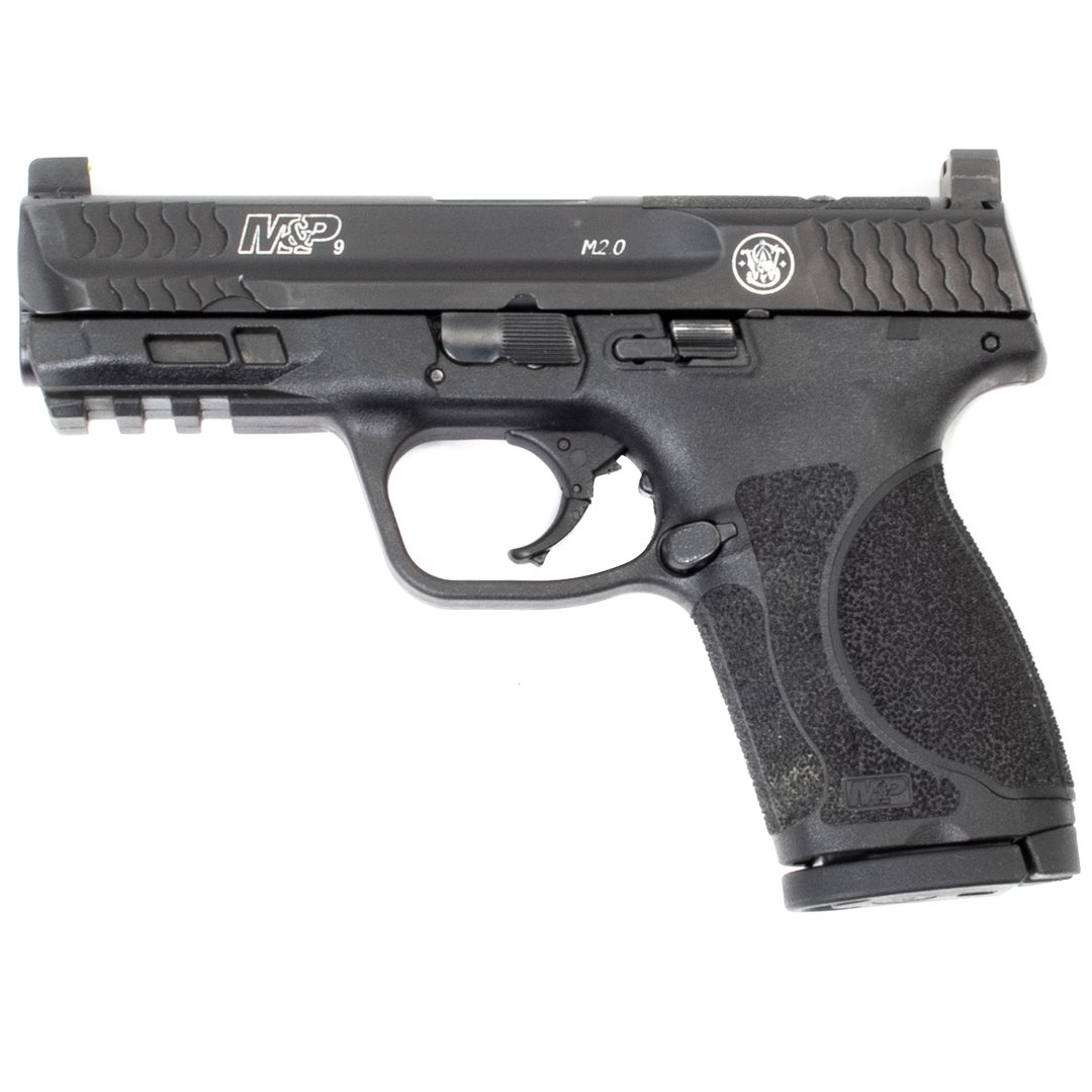 ECOM00442890 SMITH & Wesson M&p9 M2.0 ECOM00442890 533913